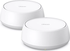 TP-Link Deco BE25, Wi-Fi 7, BE3600, 2er-Pack (Deco BE25 (2-Pack))