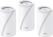 TP-Link Deco BE65, BE9300, Wi-Fi 7, 3-pack (Deco BE65 (3-Pack))