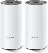 TP-Link Deco E4, 2-pack