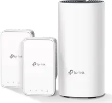 TP-Link Deco M3, Router and 2x satellite set, 3er-Bundle