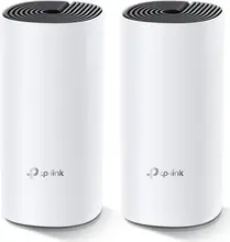 TP-Link Deco M4, 2-pack