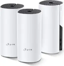 TP-Link Deco M4, 3-pack