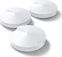 TP-Link Deco M9 Plus, 3-pack