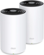 TP-Link Deco PX50, G2000, AX3000, 2er-Pack