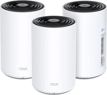 TP-Link Deco PX50, G2000, AX3000, 3er-Pack