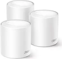 TP-Link Deco X10, AX1500, 3-pack