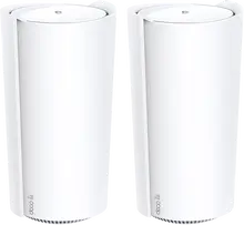 TP-Link Deco XE200, AXE11000, 2-pack