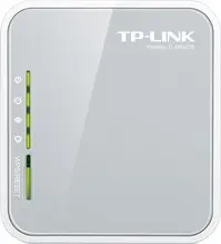 TP-Link TL-MR3020