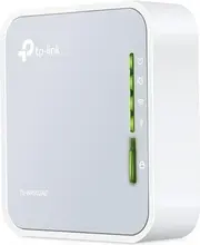 TP-Link TL-WR902AC, travel Router