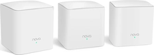 Tenda nova MW5s, Router und 2x Repeater Set, 3er-Bundle
