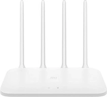 Xiaomi Mi Router 4A Gigabit Edition, white