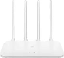 Xiaomi Mi Router 4A Gigabit Edition white