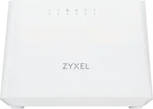 Zyxel EX3301-T0, IAD, EU-Version