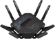 ASUS ROG Rapture GT-BE98 Pro, Wi-Fi 7, BE30000