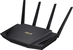 ASUS RT-AX58U, V2, AX3000