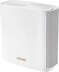 ASUS ZenWiFi AX XT8, AX6600, white, 2-pack