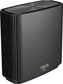 ASUS ZenWiFi AX XT8, AX6600, black, 2-pack