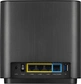 ASUS ZenWiFi AX XT8, AX6600, black, 2-pack