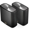 ASUS ZenWiFi AX XT9, AX7800, black, 2-pack