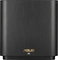 ASUS ZenWiFi AX XT9, AX7800, black, 2-pack