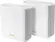 ASUS ZenWiFi AX XT8 AX6600, white, 2-pack