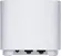 ASUS ZenWiFi AX mini XD4, AX1800, white, Single