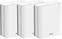 ASUS ZenWiFi BQ16, BE25000, 3-pack