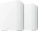 ASUS ZenWiFi BT8, 2er-Pack