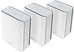 ASUS ZenWiFi BT8, 3er-Pack