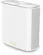 ASUS ZenWiFi XD6, AX5400, white, 2-pack