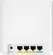 ASUS ZenWiFi XD6, AX5400, white, 2-pack