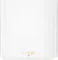 ASUS ZenWiFi XD6S, AX5400, white, 2-pack