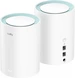 Cudy M1300, AC1200, 2er-Pack