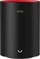 Cudy M3000 1.0, AX3000, black, 2-pack