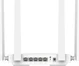 Cudy WR3000E, AX3000, white