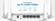 Cudy WR3000S, AX3000, white