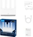 Cudy WR3600E, Wi-Fi 7, BE3600