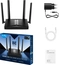 Cudy WR3600H, Wi-Fi 7, BE3600