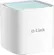 D-Link Eagle Pro AI AX1500 Wi-Fi 6 System set, 3-pack