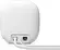 Google Nest WiFi Pro, Snow, AXE4200, 1er