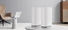 Huawei WiFi Mesh 7, AX6600, 2-pack