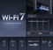 Mercusys MR27BE, BE3600