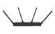 MikroTik RouterBOARD RB4011 WLAN Router, 10x RJ-45, 1x SFP+