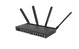 MikroTik RouterBOARD RB4011 WLAN Router, 10x RJ-45, 1x SFP+