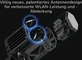 Netgear Nighthawk RS300, Wi-Fi 7, BE9300