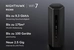 Netgear Nighthawk RS300, Wi-Fi 7, BE9400
