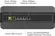 Netgear Nighthawk RS700S, BE19000, Wi-Fi 7