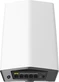 Netgear Orbi Pro Wi-Fi 6 SXK80, AX6000, Router und Repeater Set, 2er-Bundle