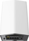 Netgear Orbi Pro Wi-Fi 6 SXR80, Router, AX6000