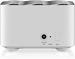 Netgear Orbi RBK12, Router und Repeater Set, 2er-Bundle